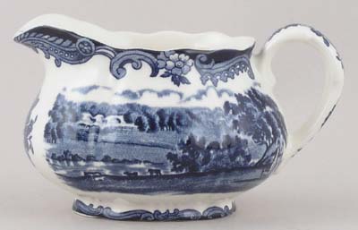 Creamer or Jug c1960s